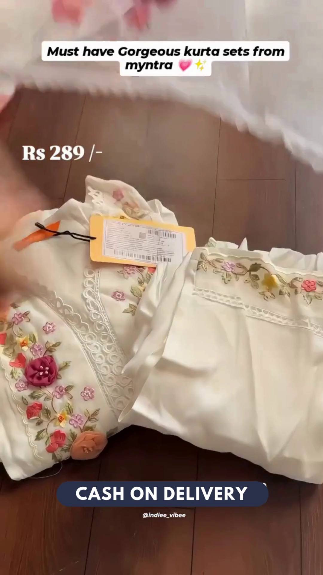 Women's Floral Printed Nightwear Casual Wear