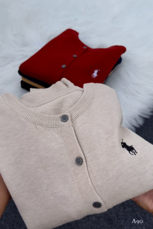 Premium Knitted Sweatshirt โ Style, Comfort & Elegance in One โจ